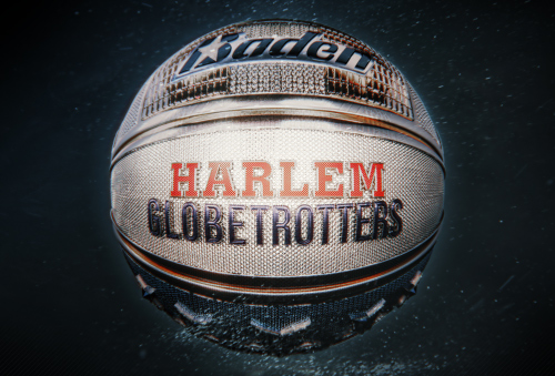 HARLEM-Globetrotters